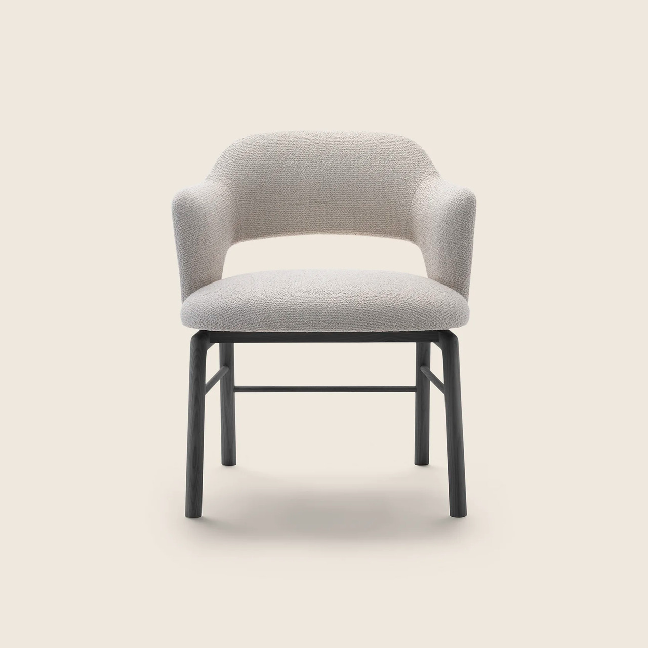 Alma Flexform Compact Armchair, view 3