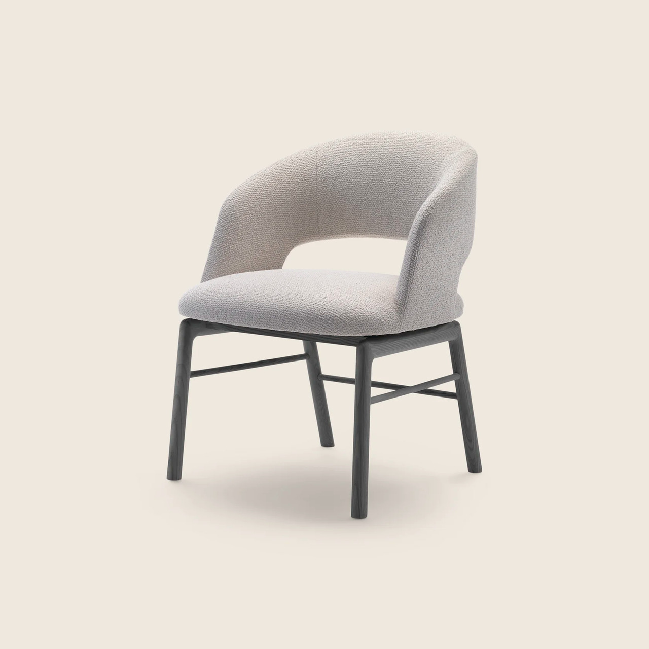Alma Flexform Compact Armchair, view 5
