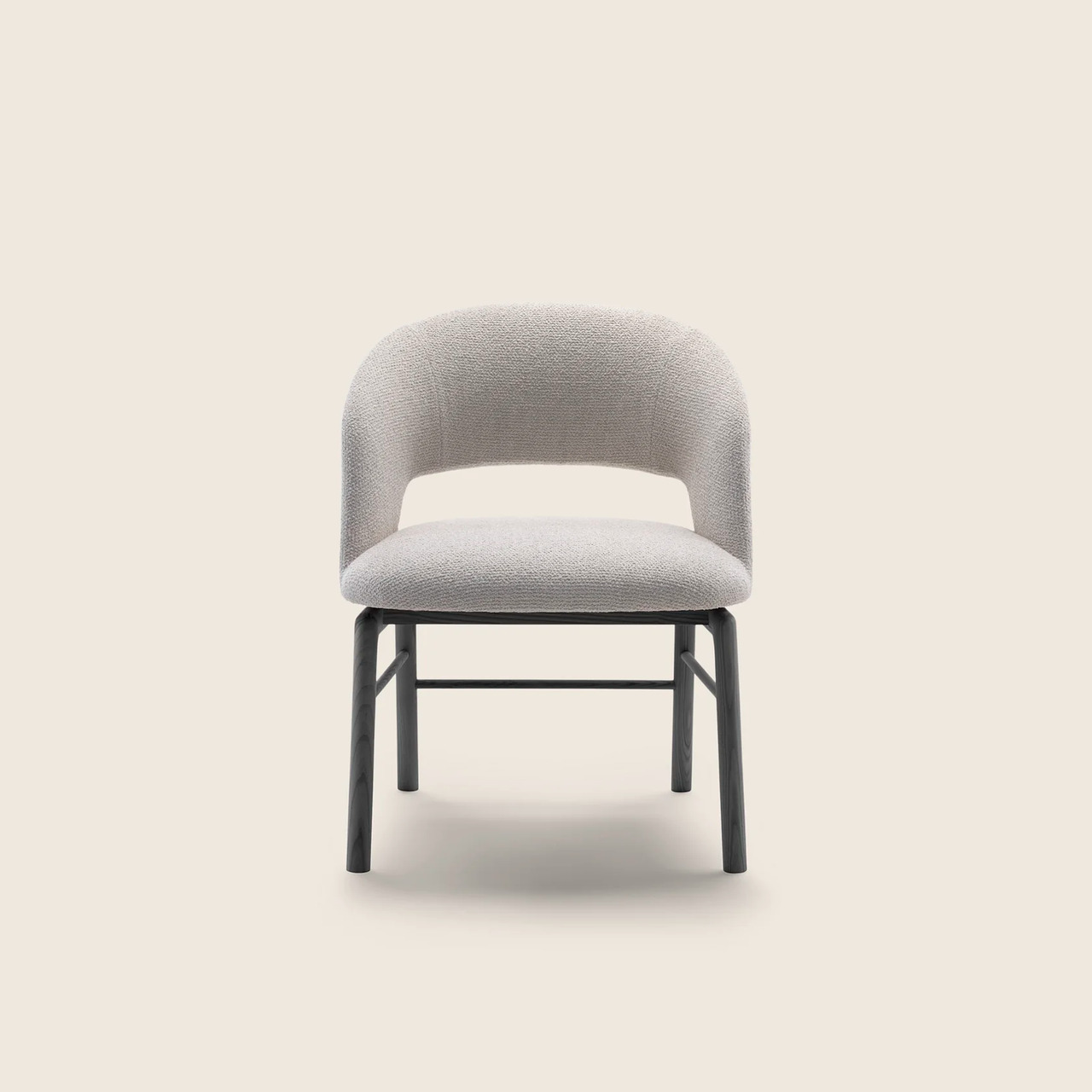 Alma Flexform Compact Armchair, view 6