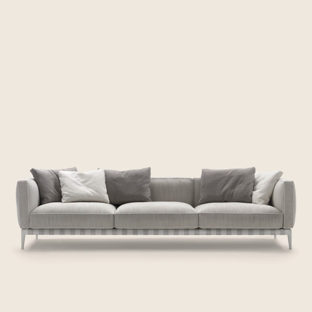 Atlante Outdoor Sofa