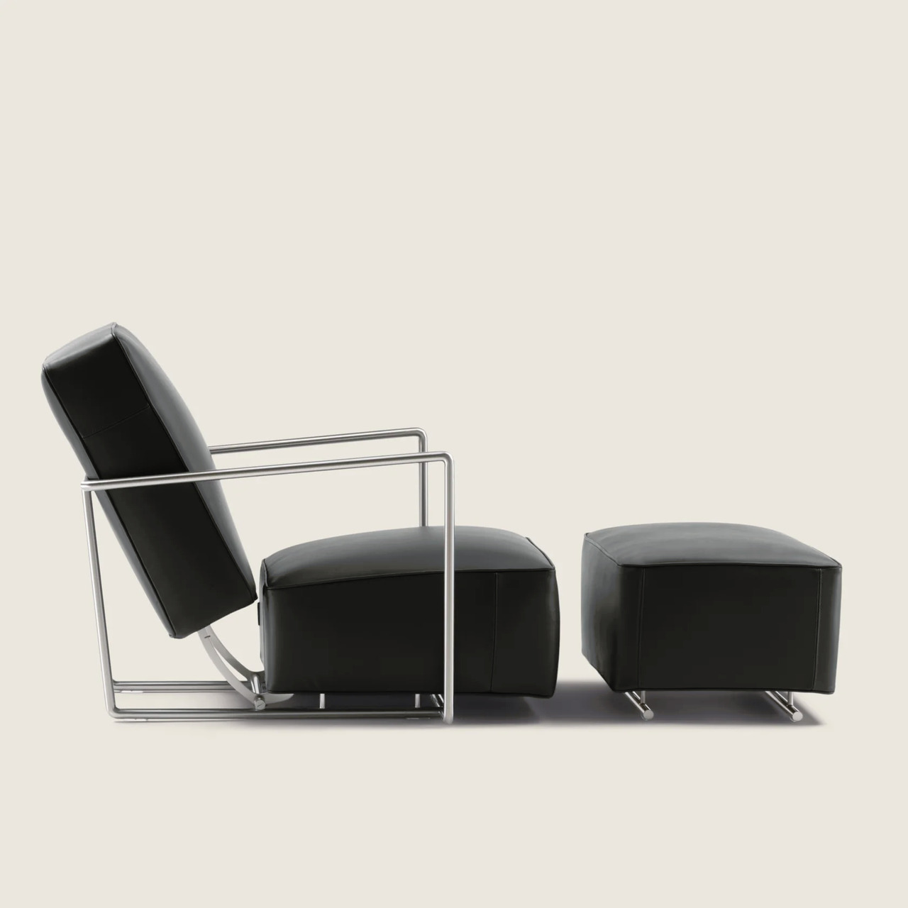 A.b.c. Modern Armchair, view 2