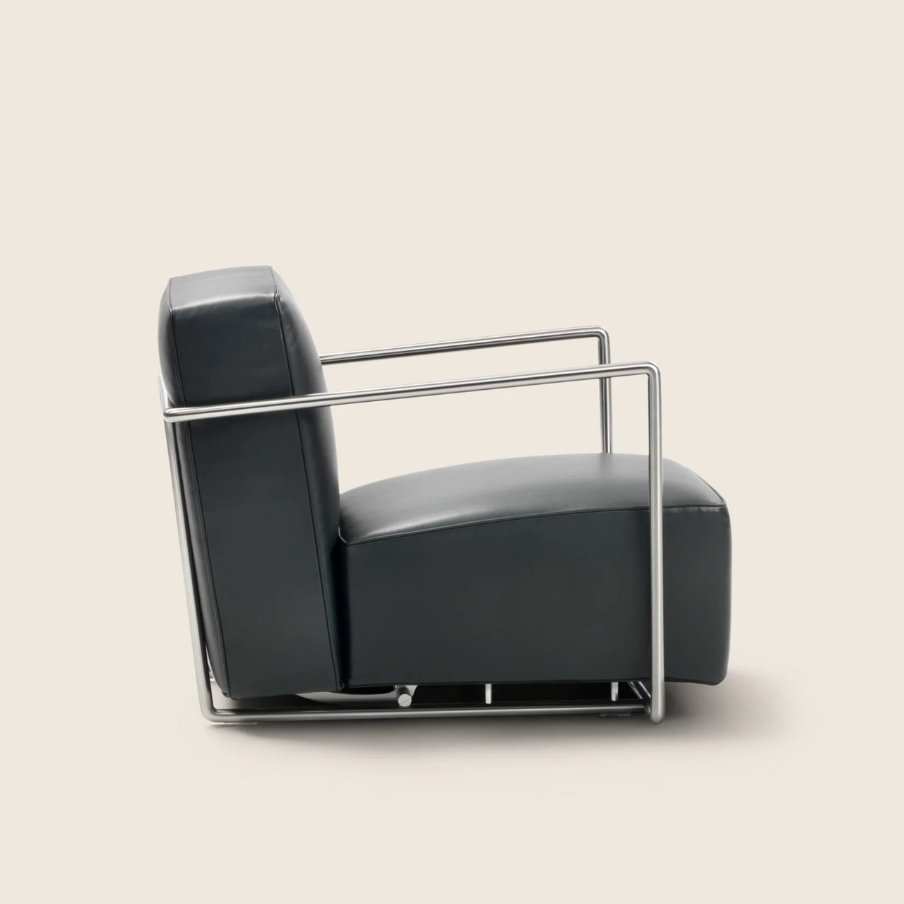 A.b.c. Modern Armchair, view 3