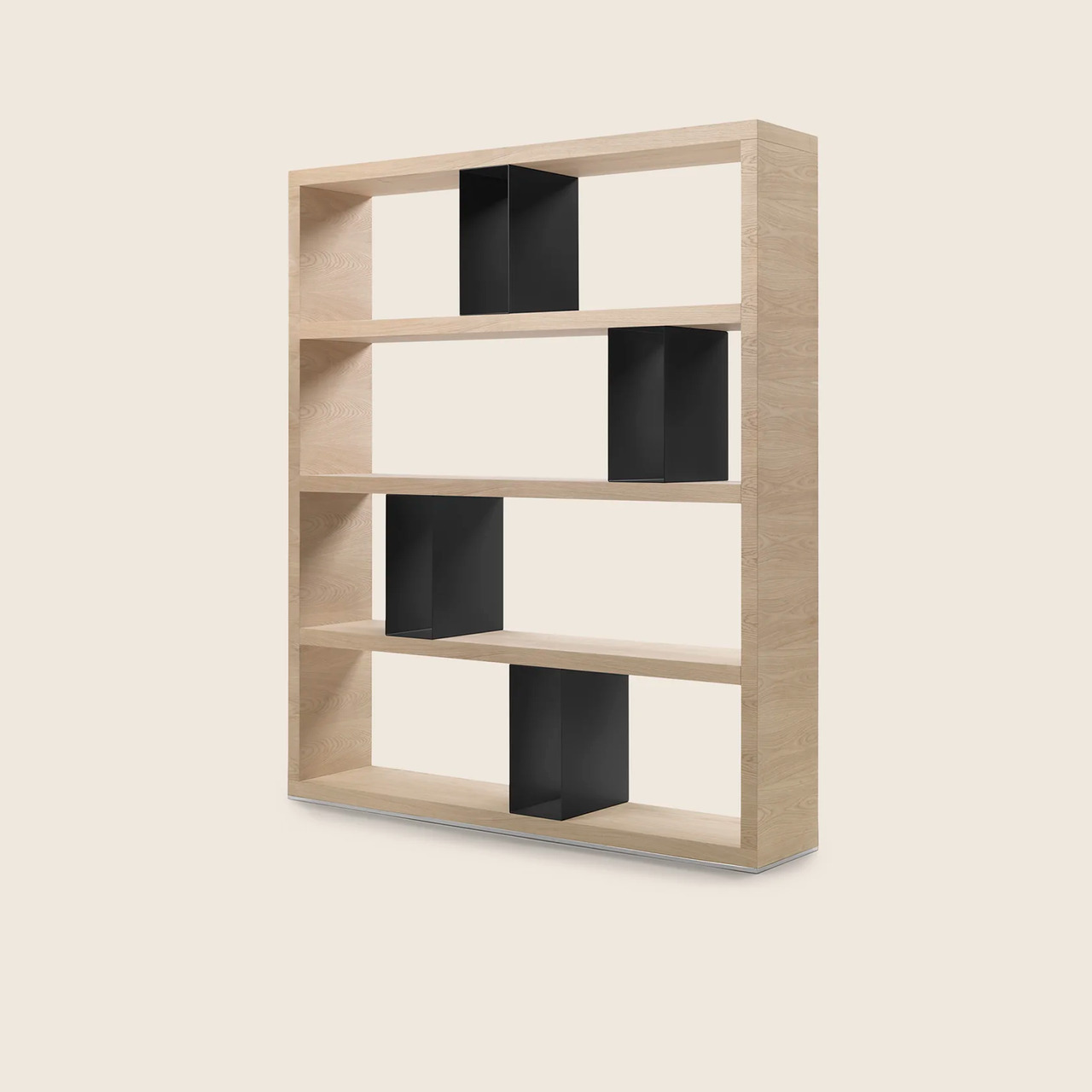 Braidense Modular Bookcase, view 3