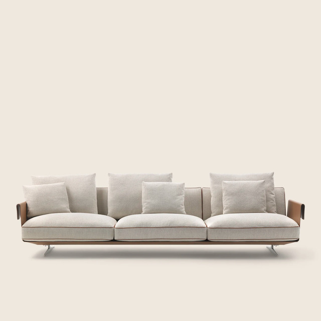 Bretton Sofa
