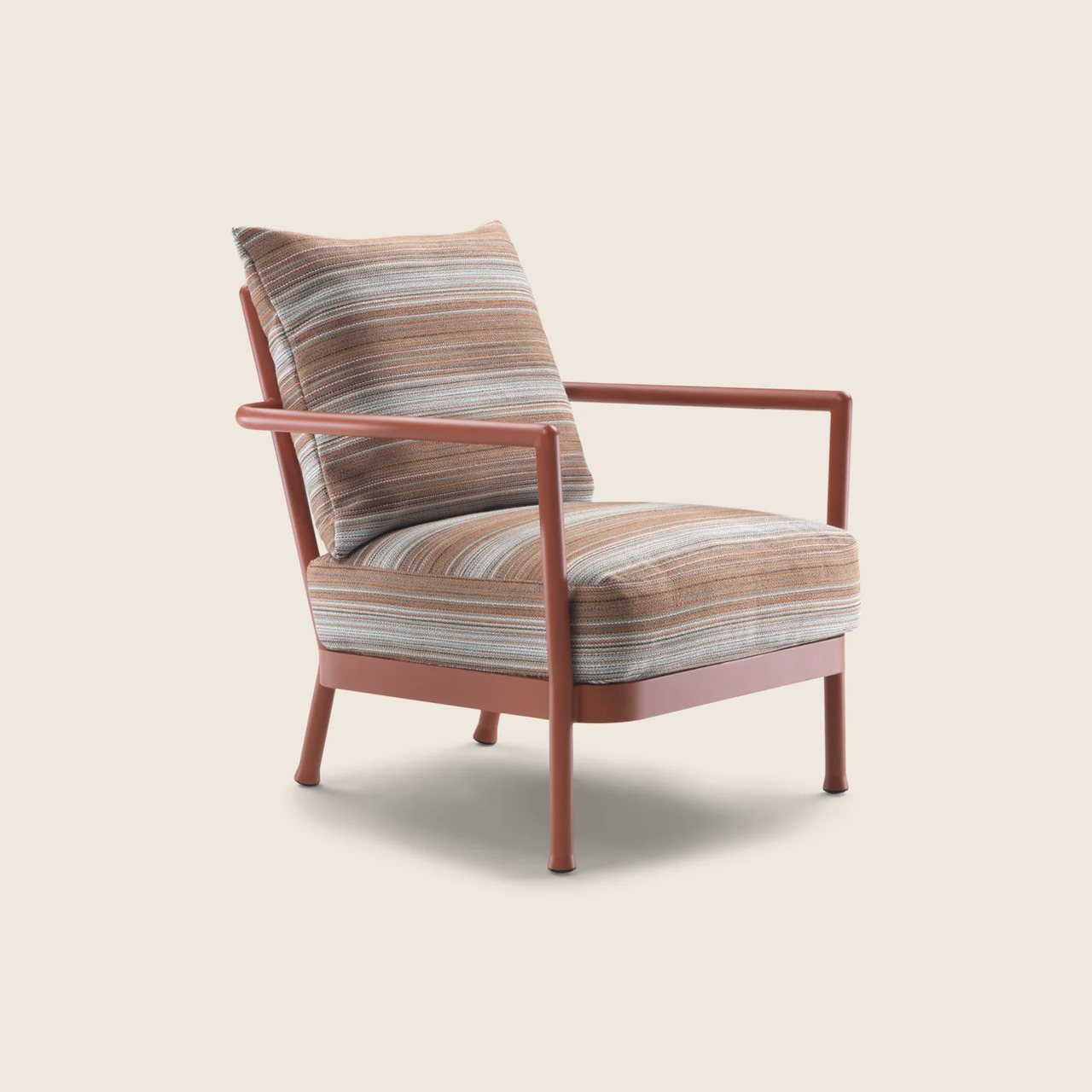 Camargue Outdoor Furniture by Flexform