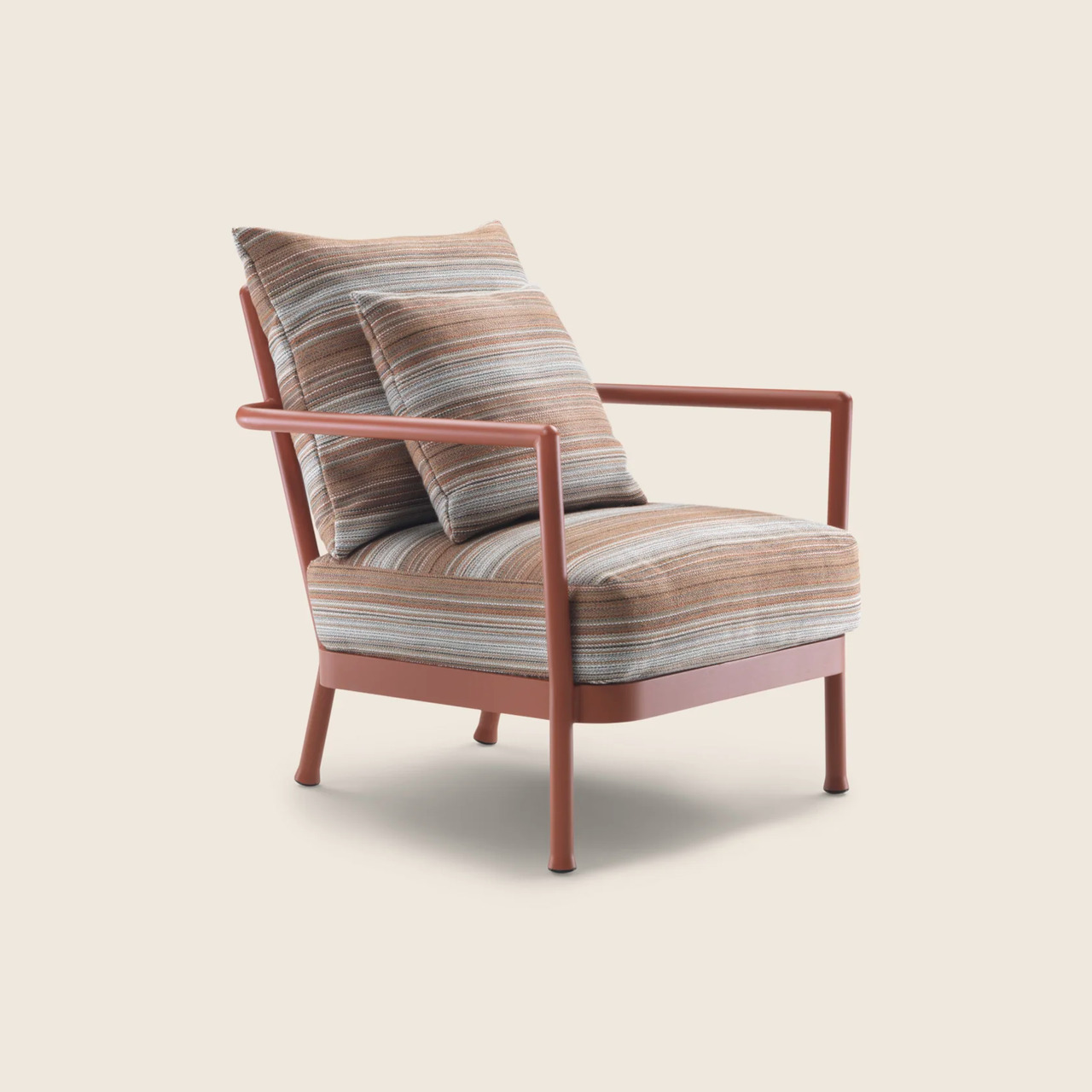 Camargue Outdoor Furniture by Flexform, view 2