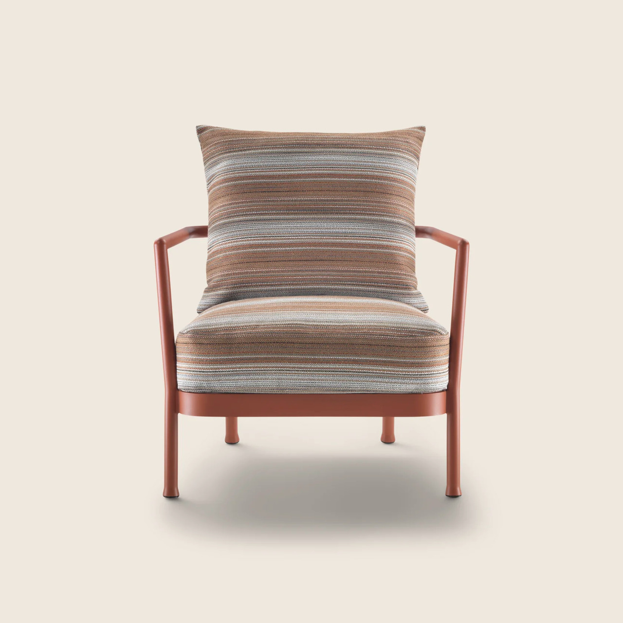 Camargue Outdoor Furniture by Flexform, view 3