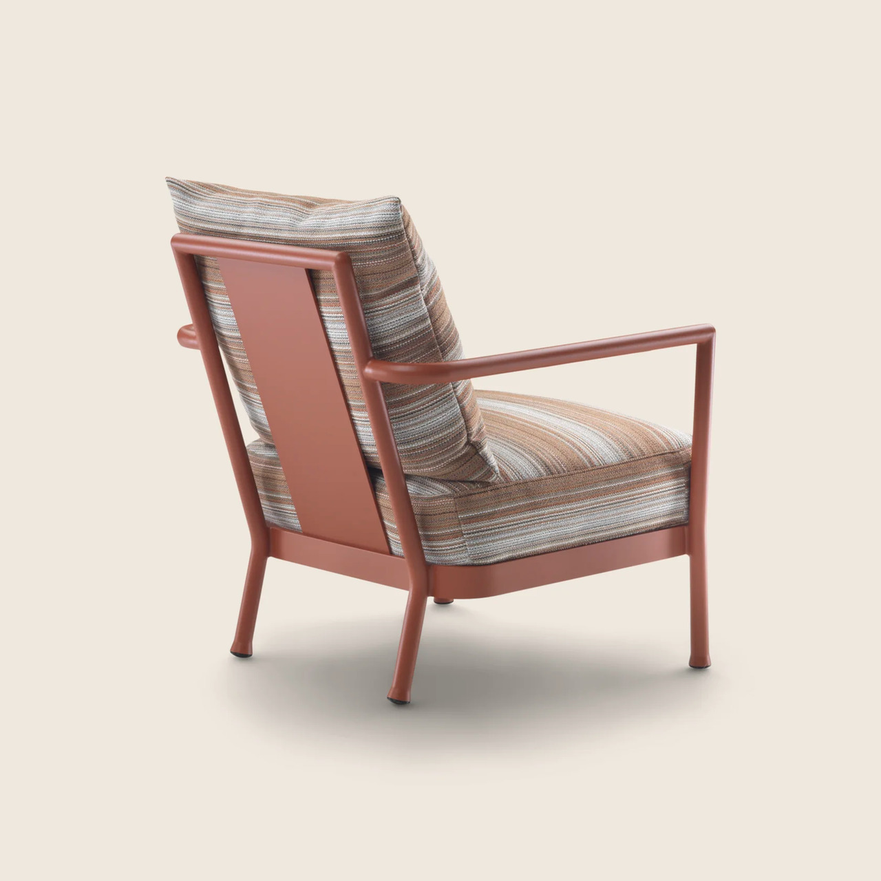 Camargue Outdoor Furniture by Flexform, view 4