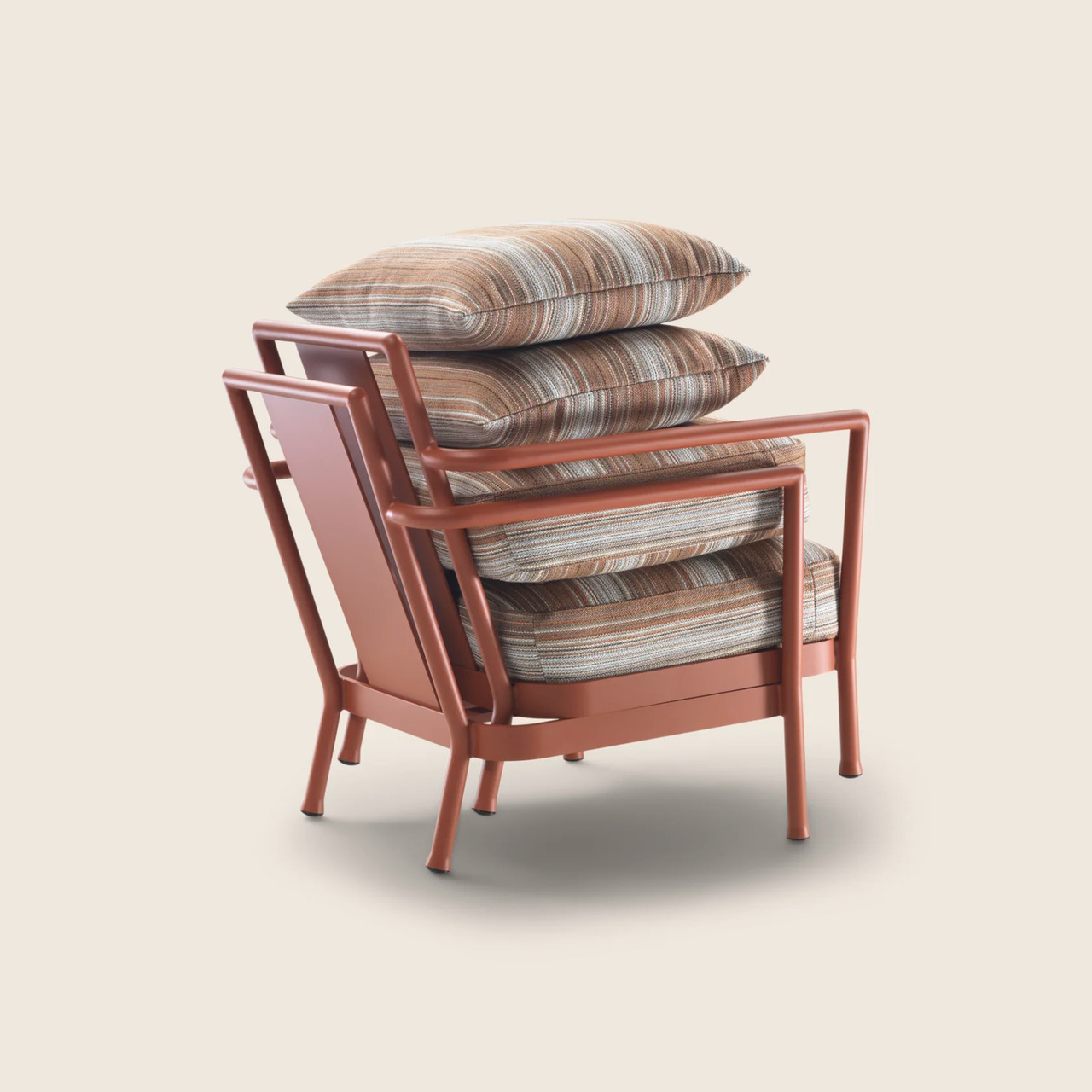 Camargue Outdoor Furniture by Flexform, view 5