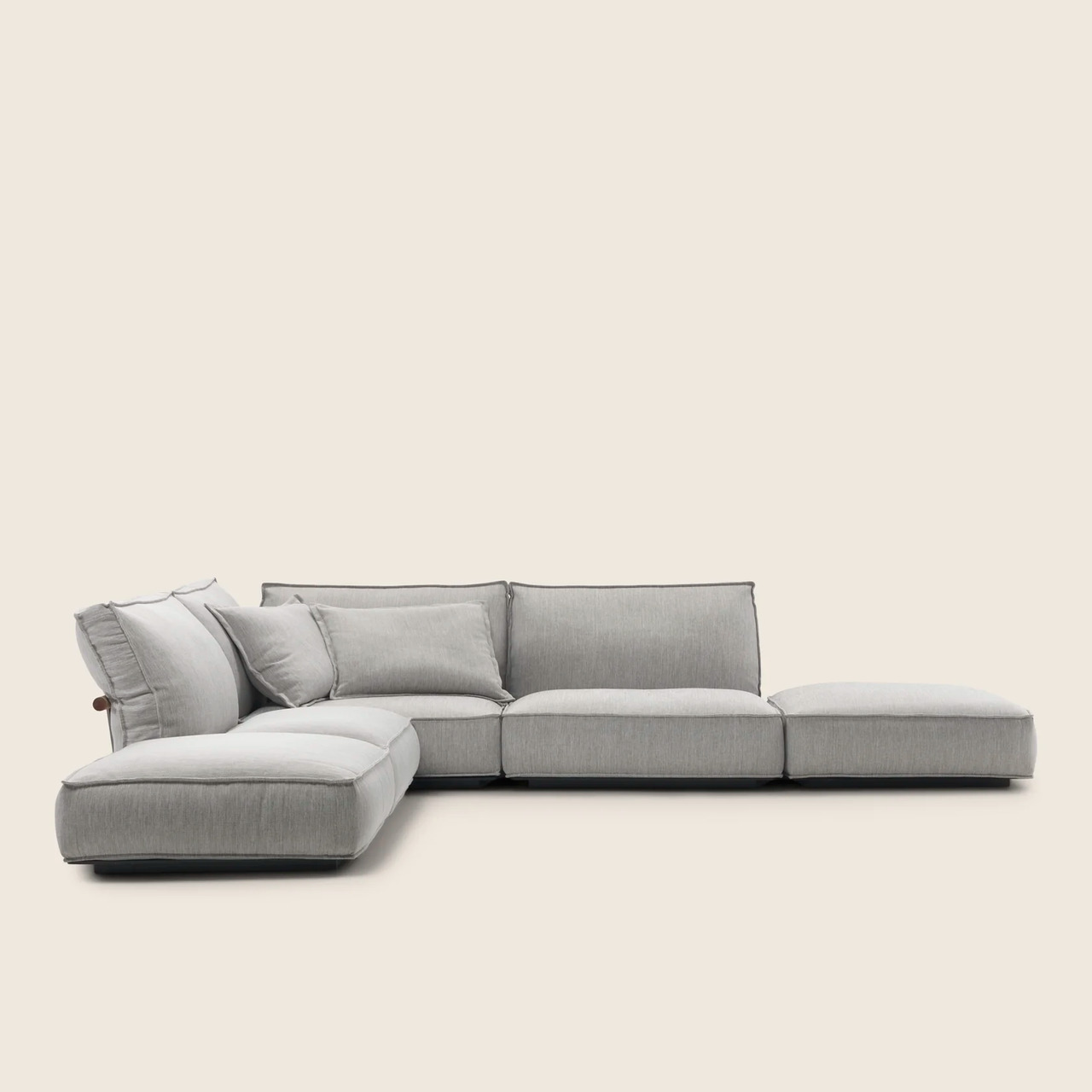 Camelot Outdoor Sofa