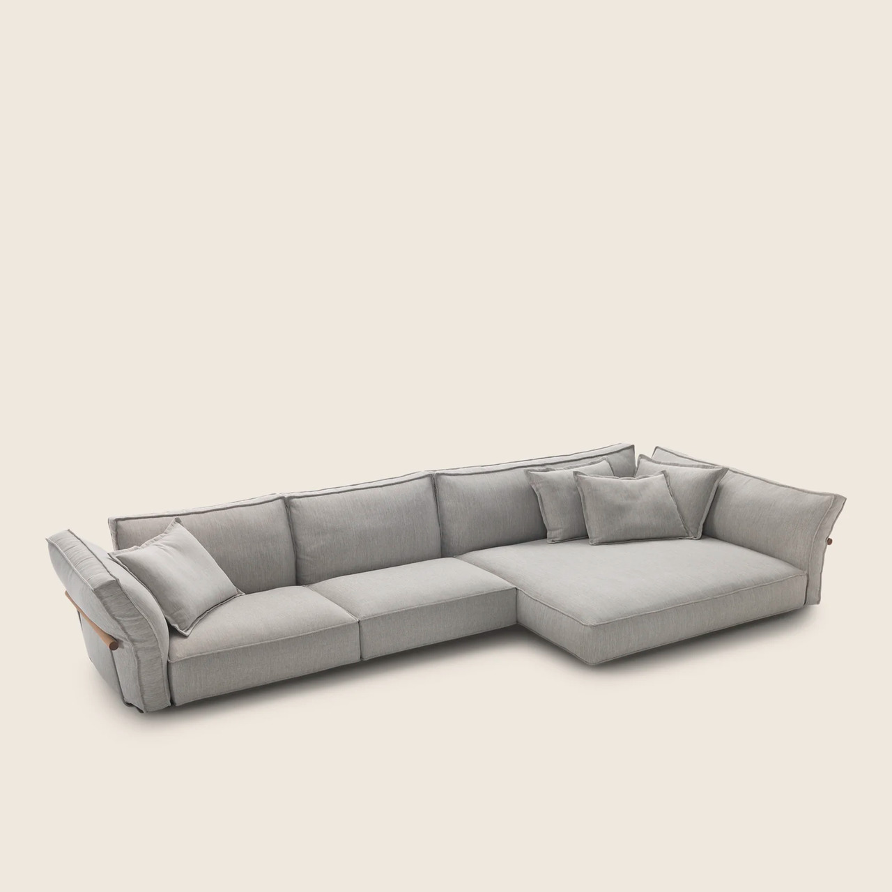 Camelot Outdoor Sofa, view 10