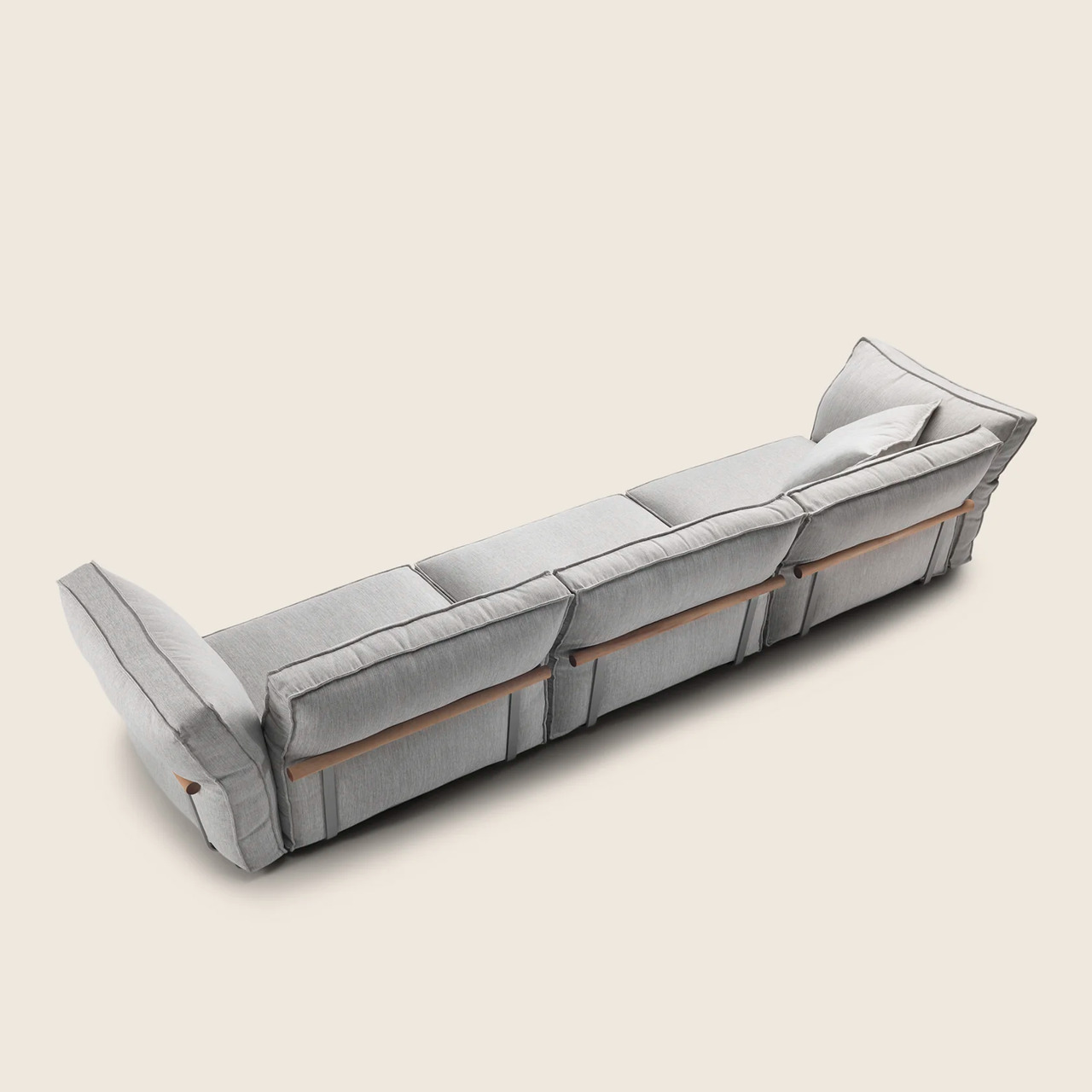 Camelot Outdoor Sofa, view 9