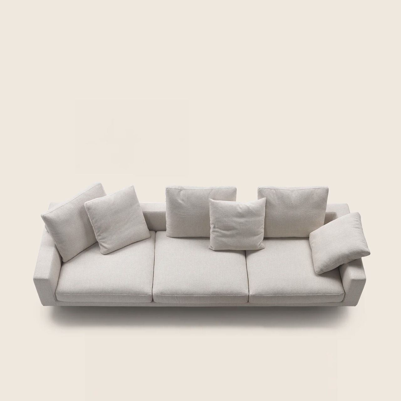 Campiello Sofa, view 3