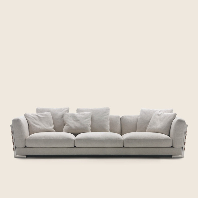 Cestone 09 Sofa by Flexform