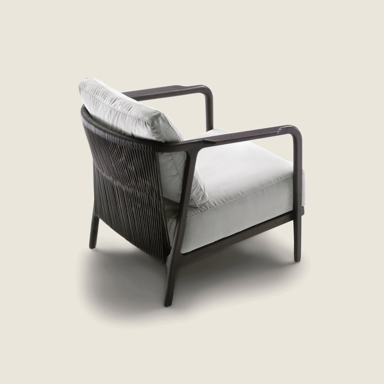 Crono Armchair, view 2
