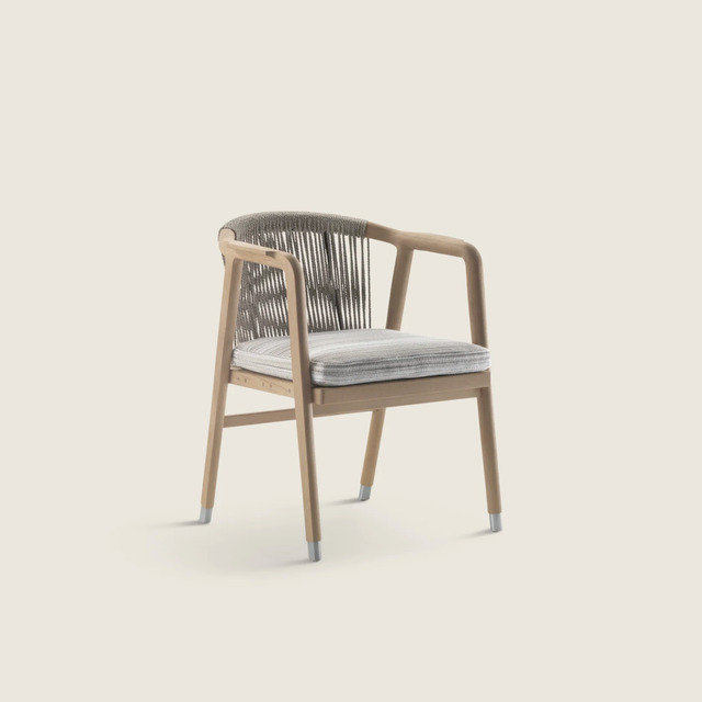 Crono Outdoor Chair
