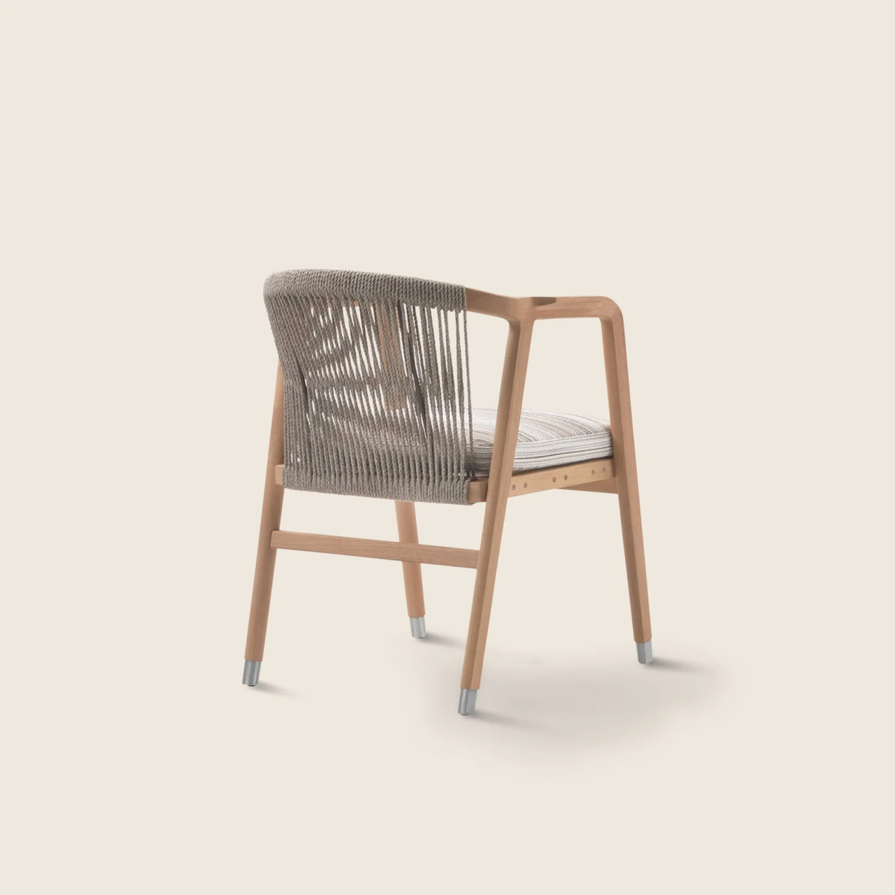 Crono Outdoor Chair, view 2