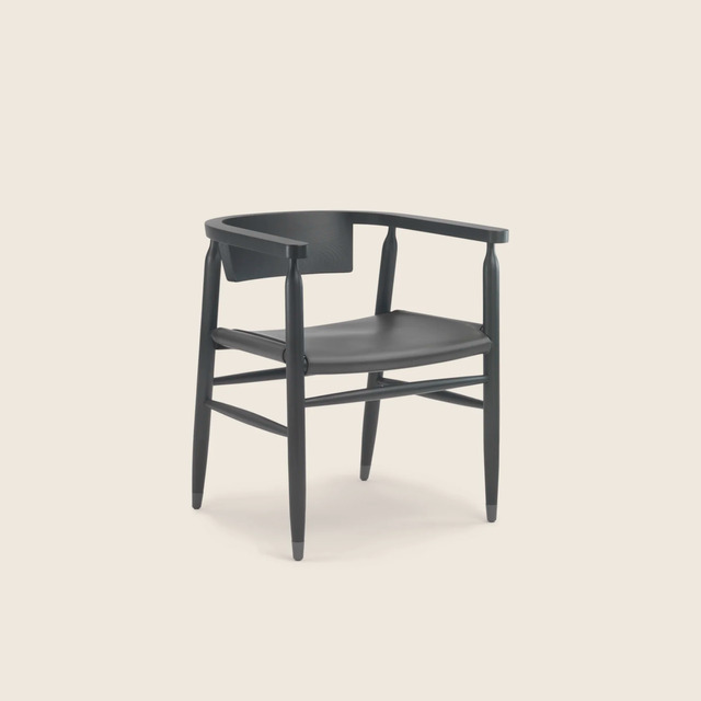 Doris Armchair by Flexform