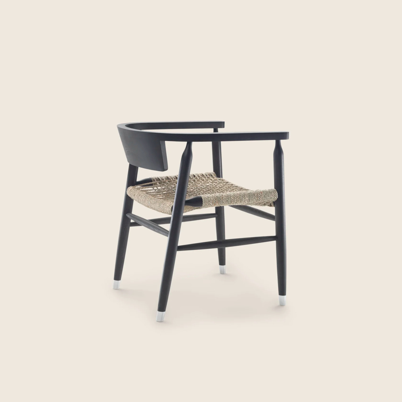 Doris Armchair by Flexform, view 6