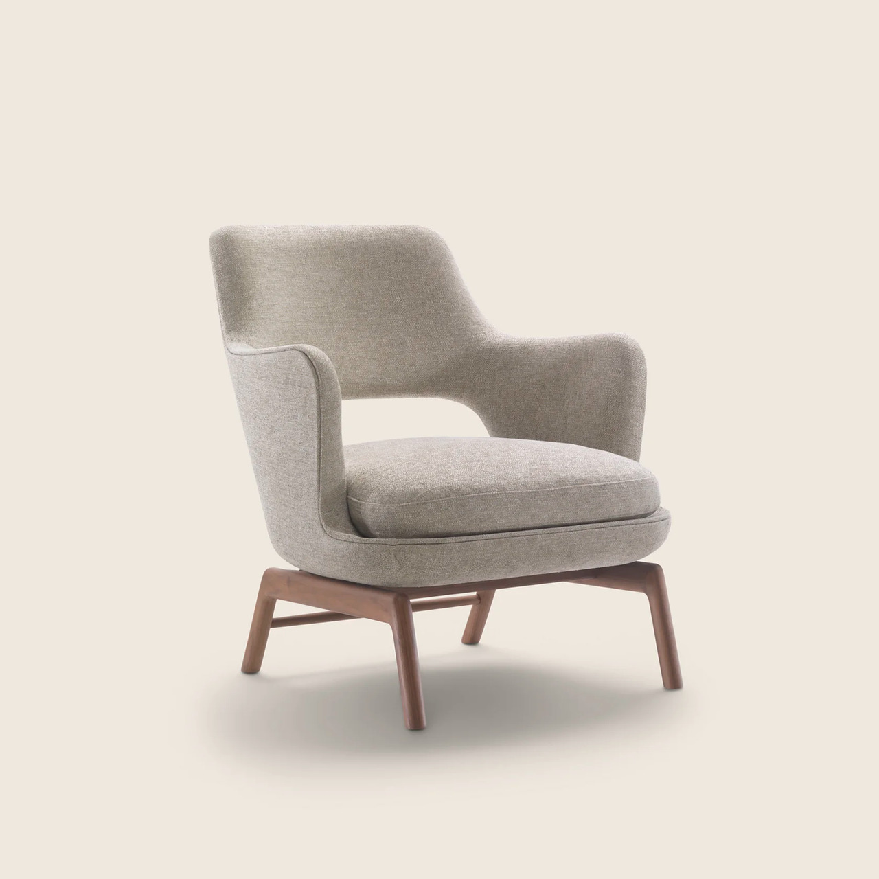 Eliseo Armchair, view 10
