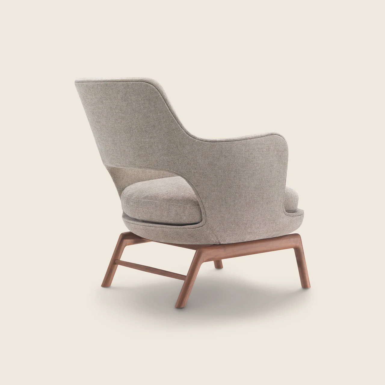 Eliseo Armchair, view 11
