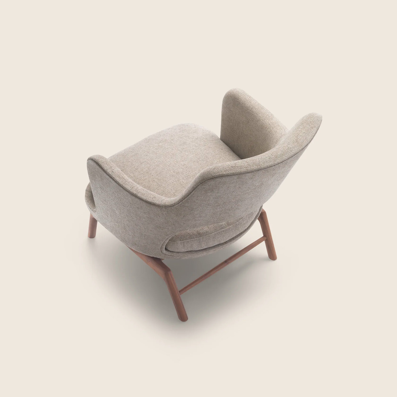 Eliseo Armchair, view 12