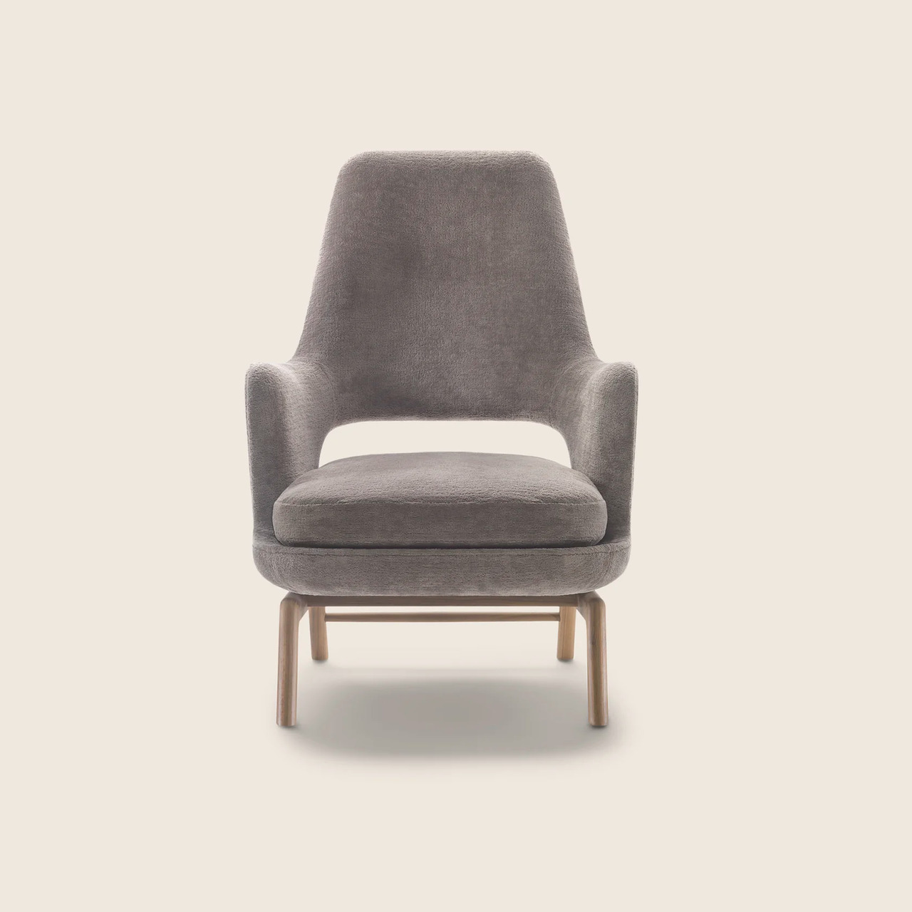 Eliseo Armchair, view 13