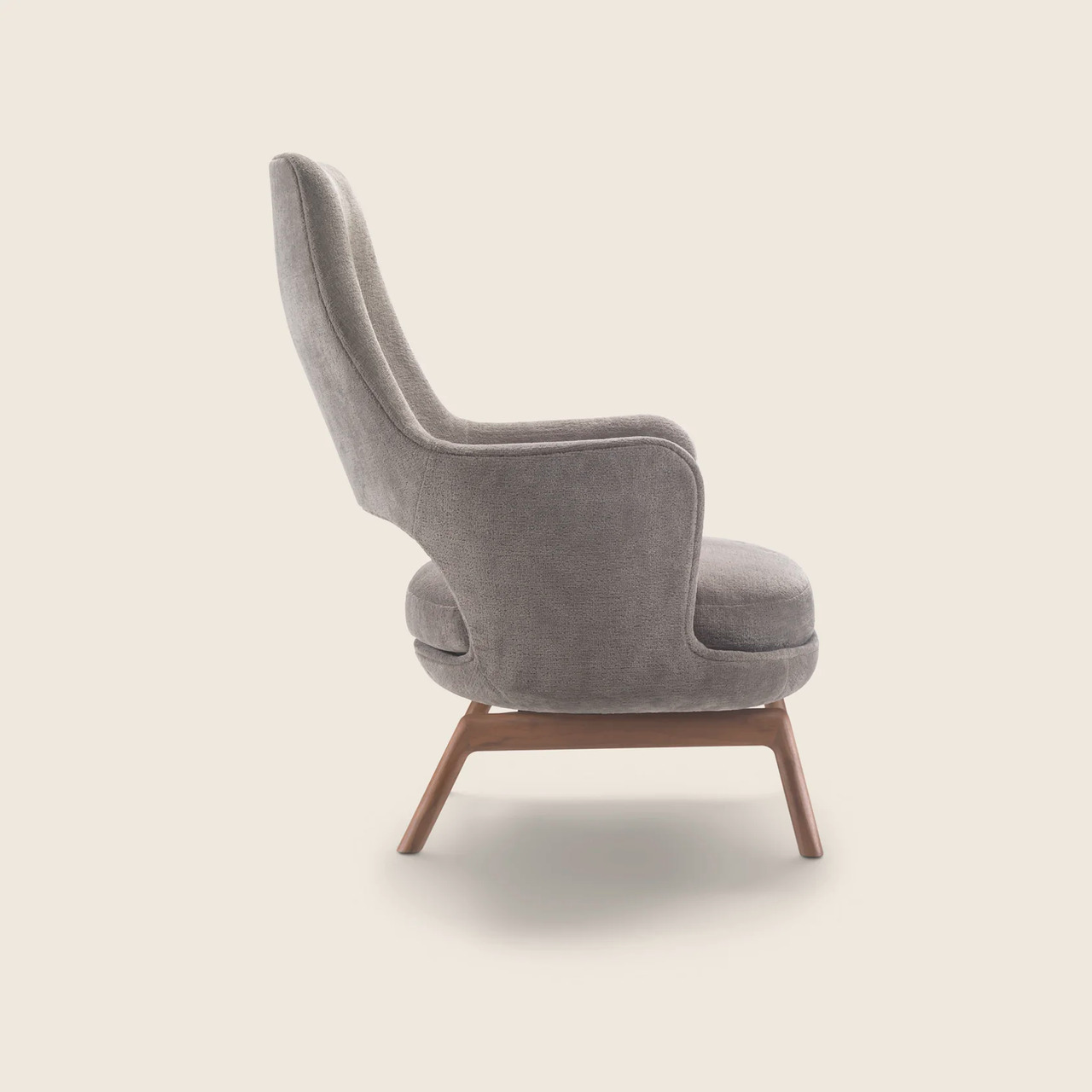 Eliseo Armchair, view 14