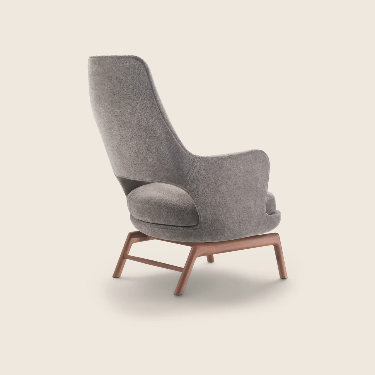 Eliseo Armchair, view 17