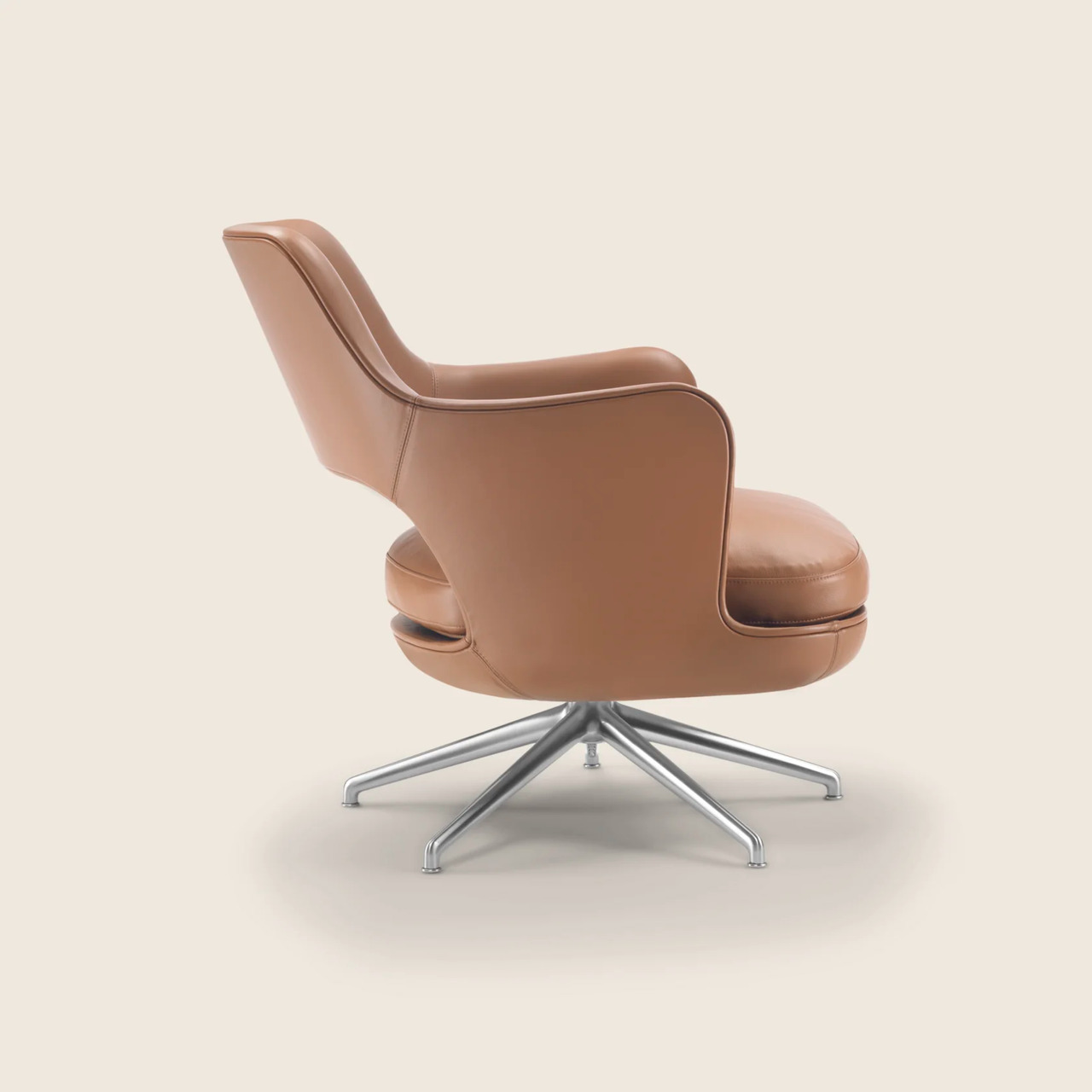 Eliseo Armchair, view 5