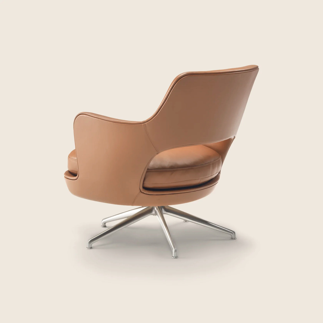 Eliseo Armchair, view 6