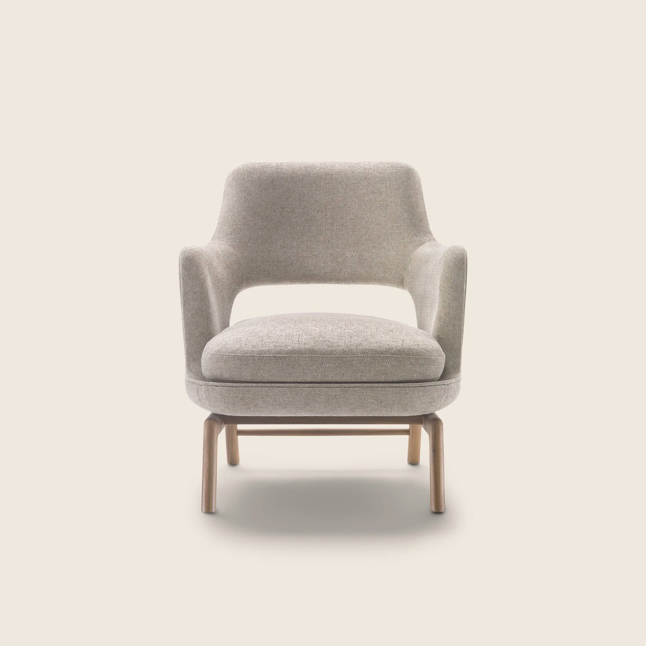 Eliseo Armchair, view 7