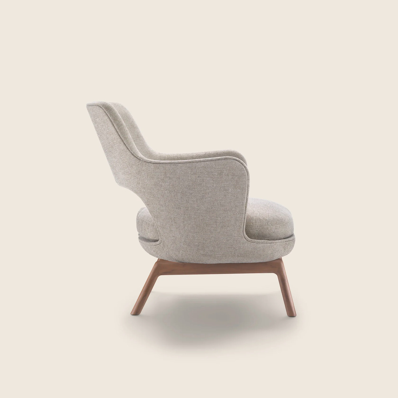 Eliseo Armchair, view 8
