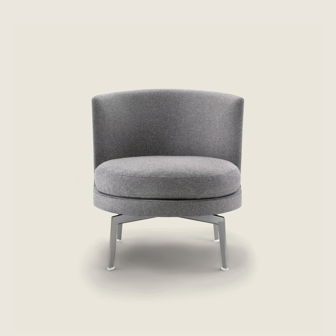 Feel Good Armchair by Flexform, view 2