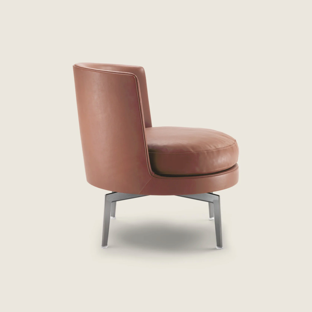 Feel Good Armchair by Flexform, view 6