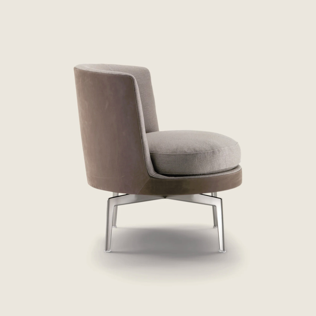 Feel Good Armchair by Flexform, view 8