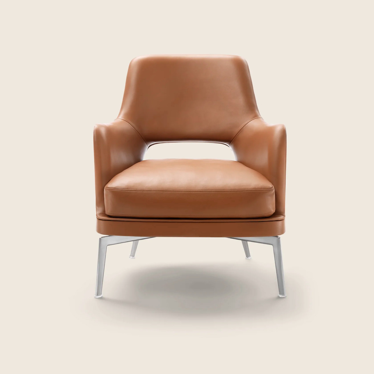 Gatsby Armchair, view 2