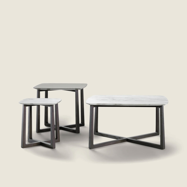 Gipsy Coffee and Side Tables