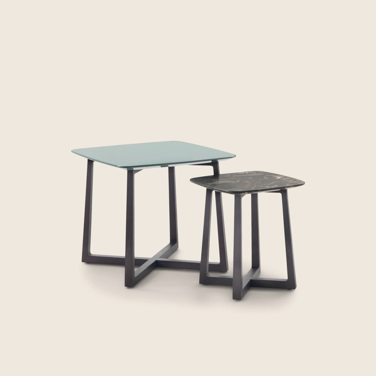 Gipsy Coffee and Side Tables, view 2