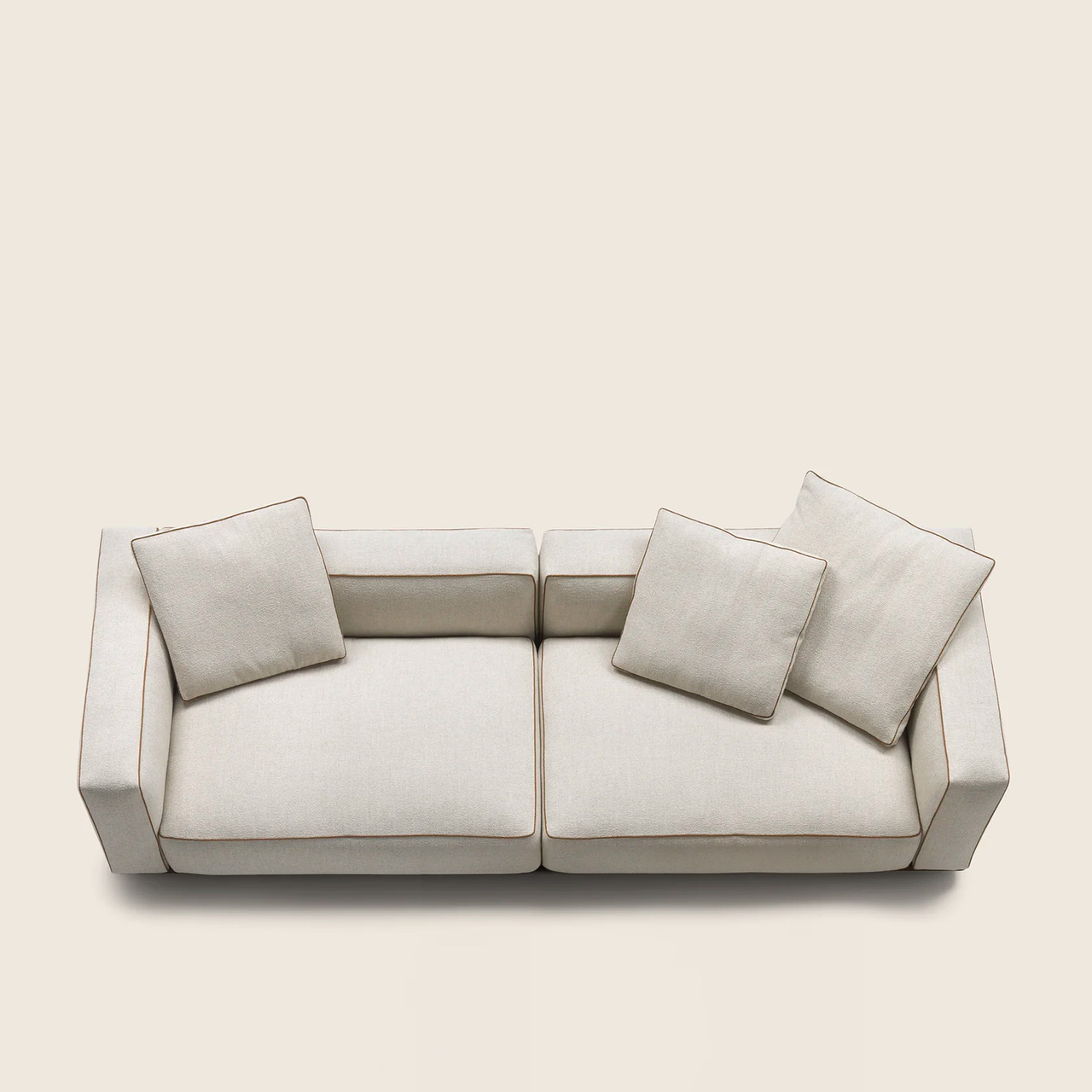 Grandemare Modular Sofa, view 3