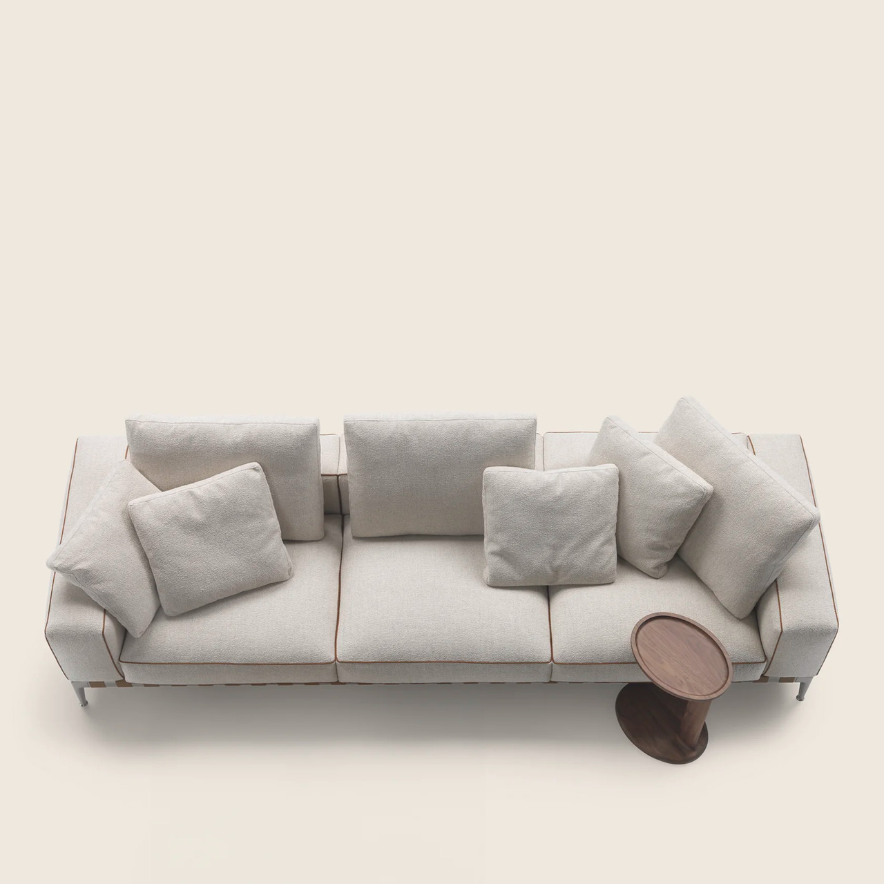Gregory XL Sofa, view 2