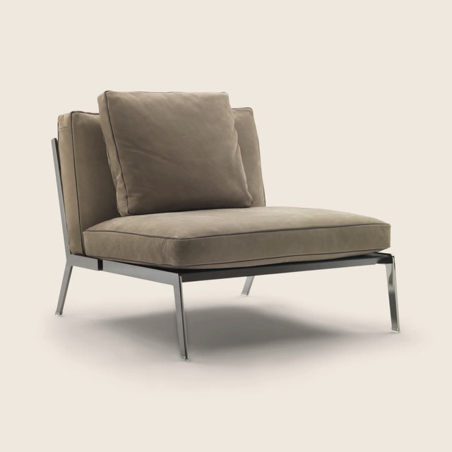 Happy Armchair