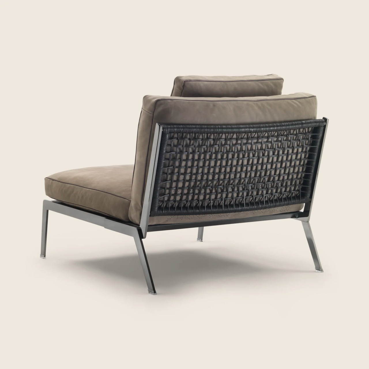 Happy Armchair, view 2