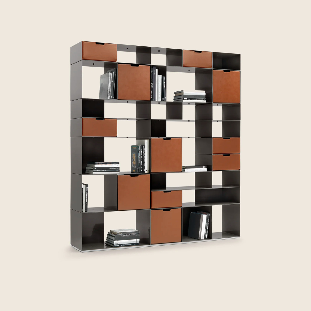 Infinity Modular Shelving System, view 2