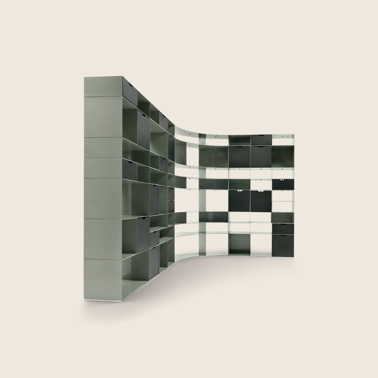 Infinity Modular Shelving System, view 5