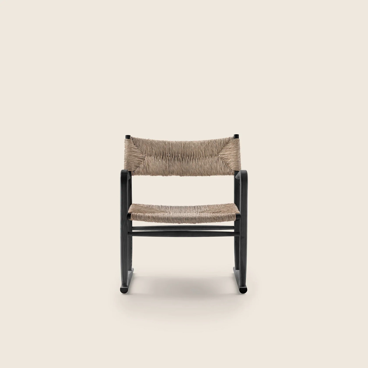 Kim Armchair, view 2