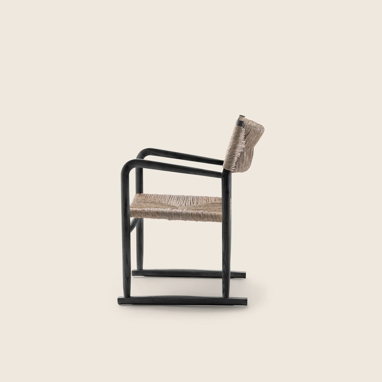 Kim Armchair, view 3