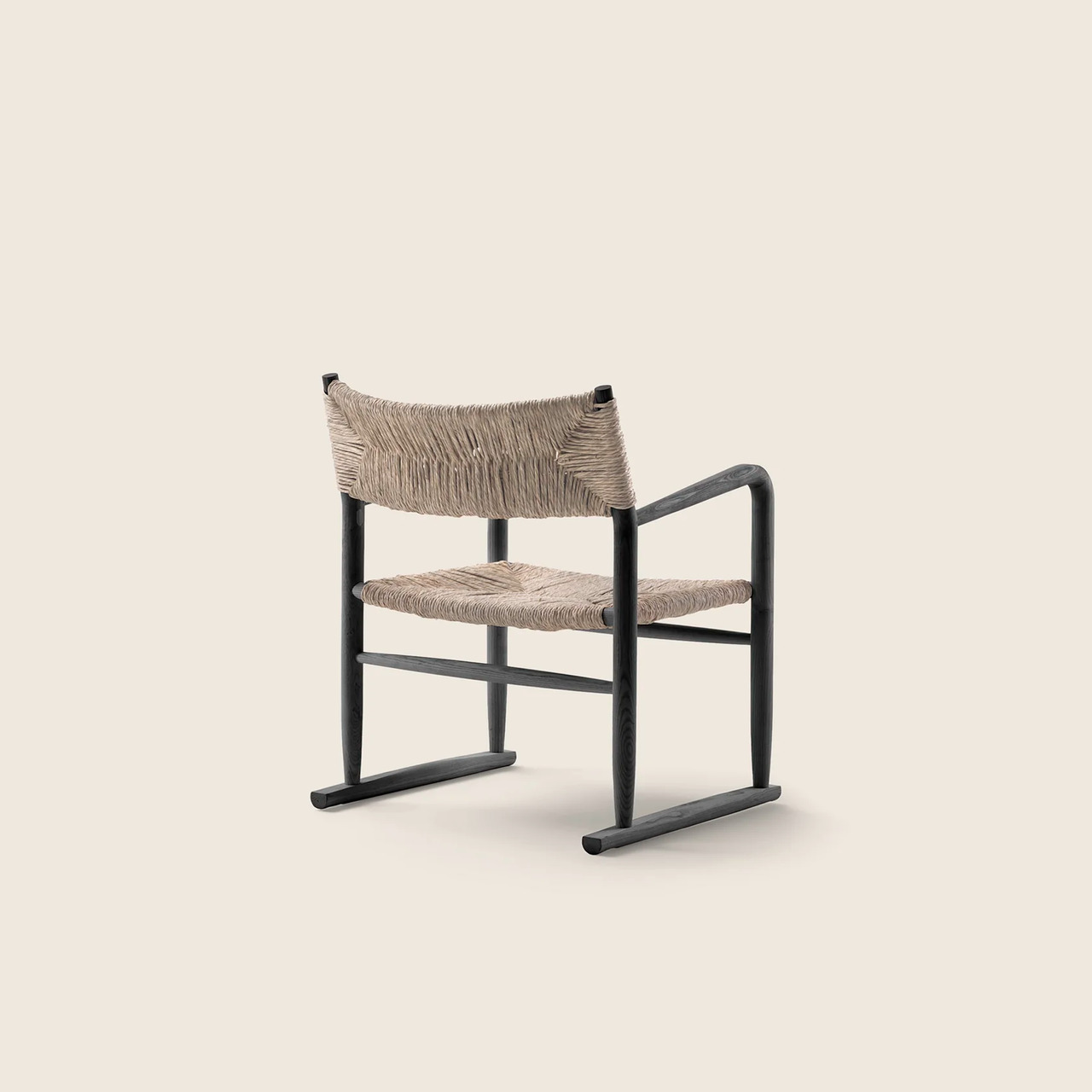 Kim Armchair, view 4