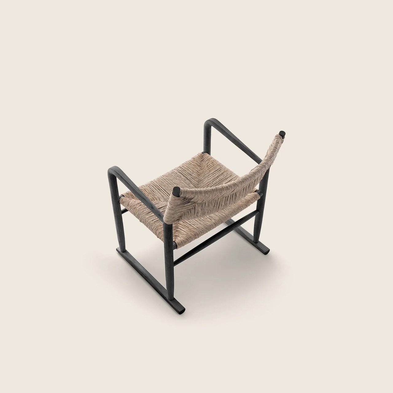 Kim Armchair, view 5