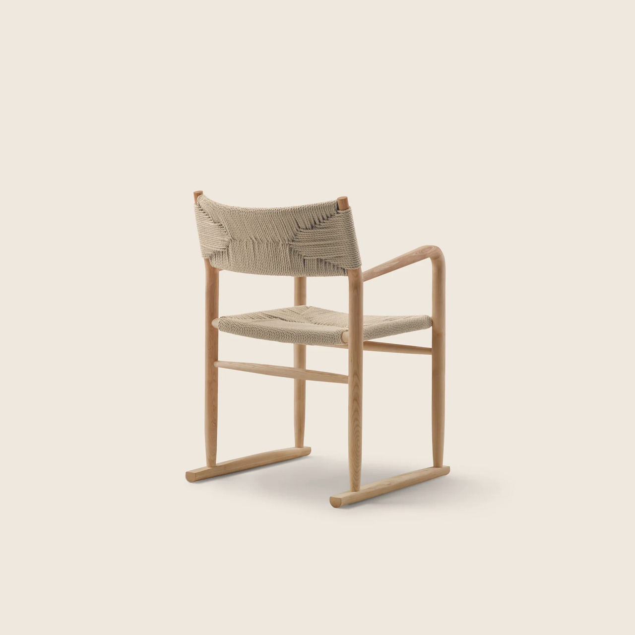 Kim Outdoor Chair by Flexform, view 4